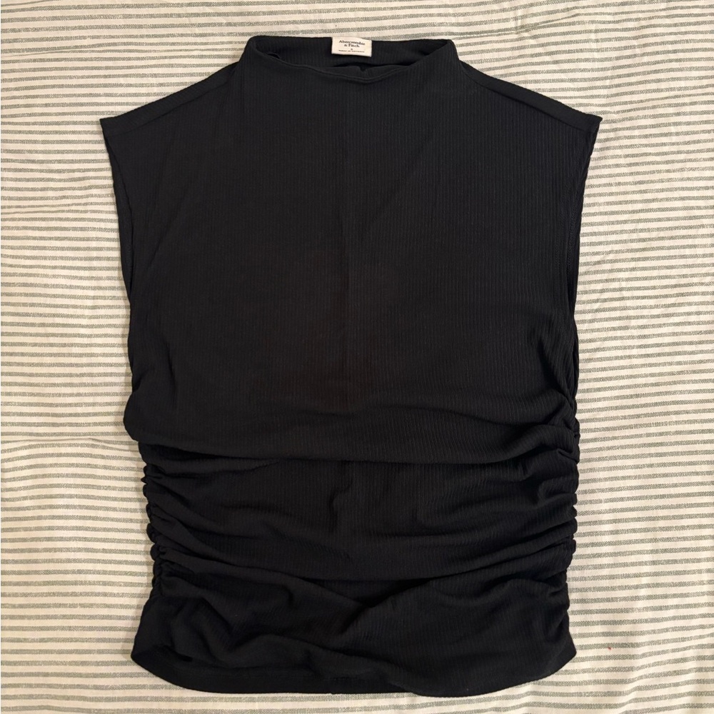 Abercrombie & Fitch Paloma Top